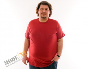 Büyük Beden Erkek T-shirt Modelleri SuperBattal.com da